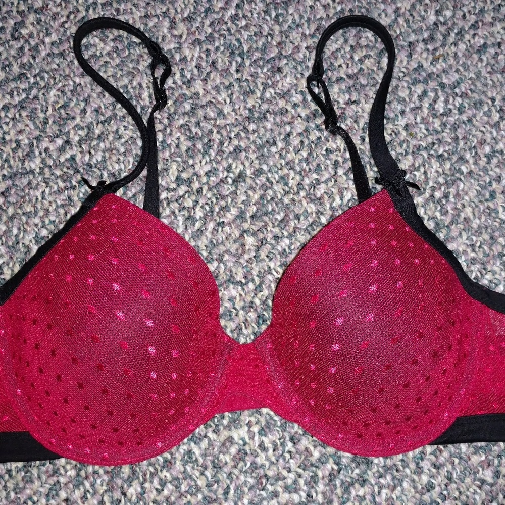 Intimates